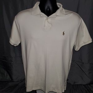 Polo Raulph Lauren Dress Shirt